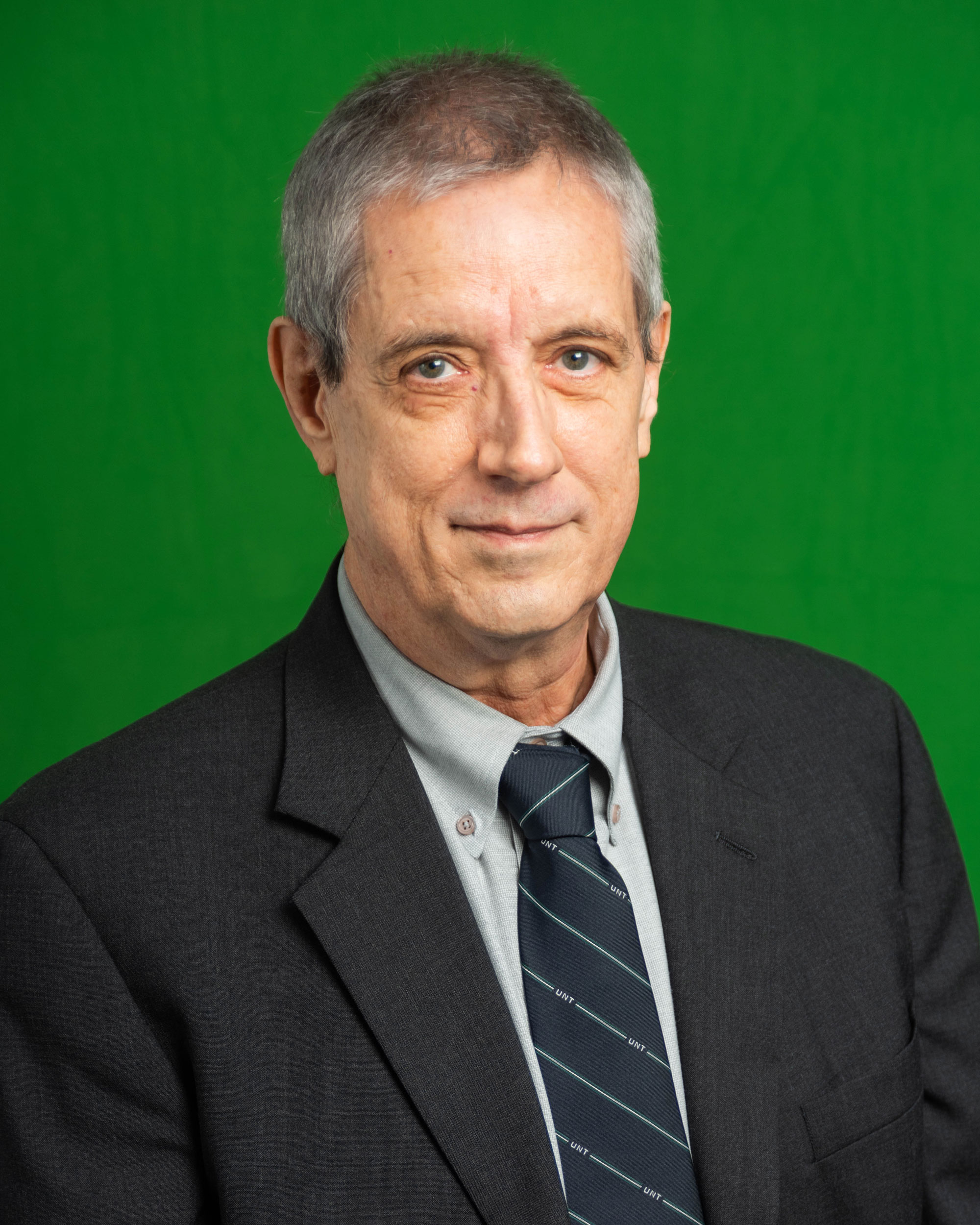 Cliff Whitworth