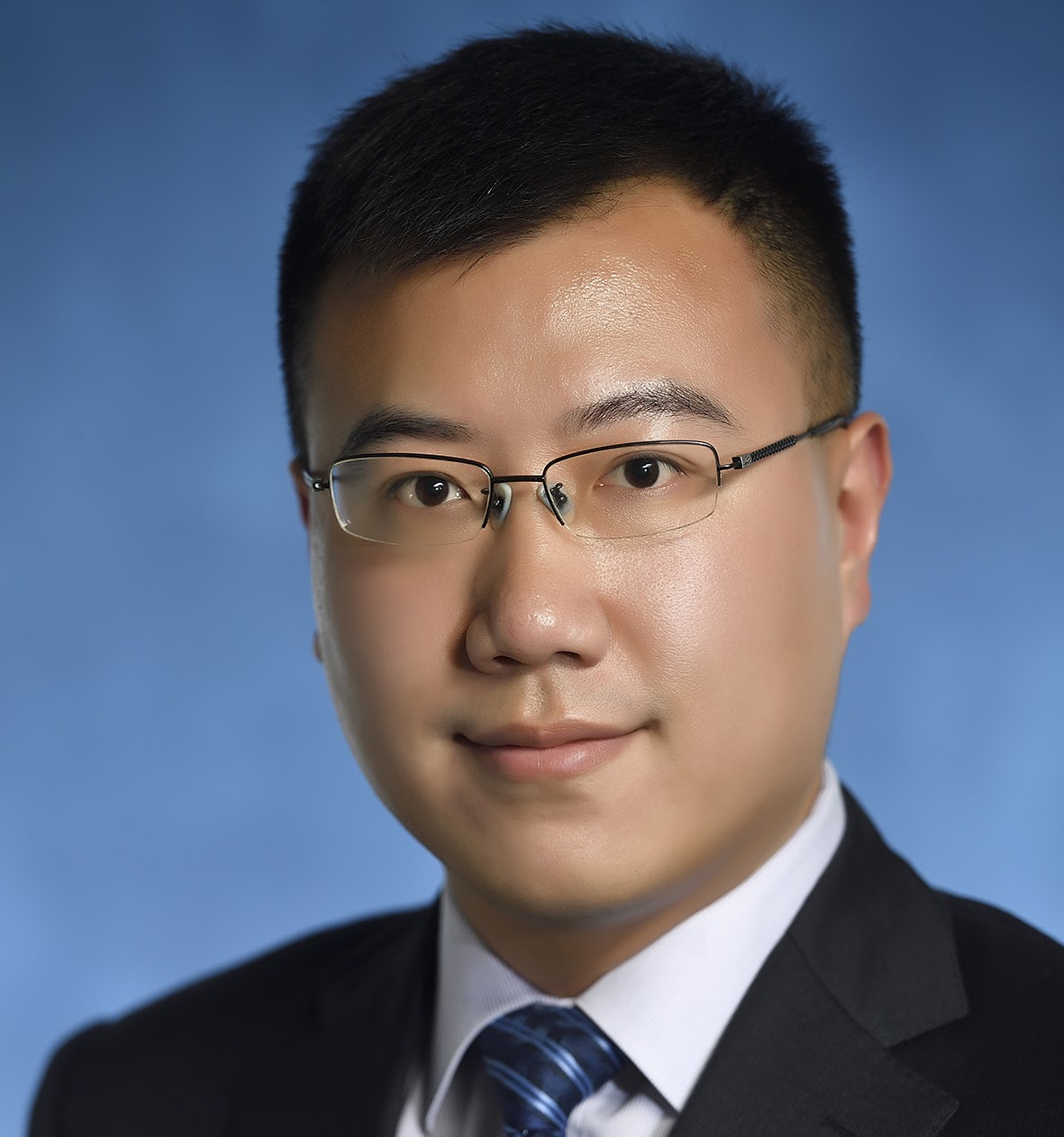 Dr. Hanchen Jiang