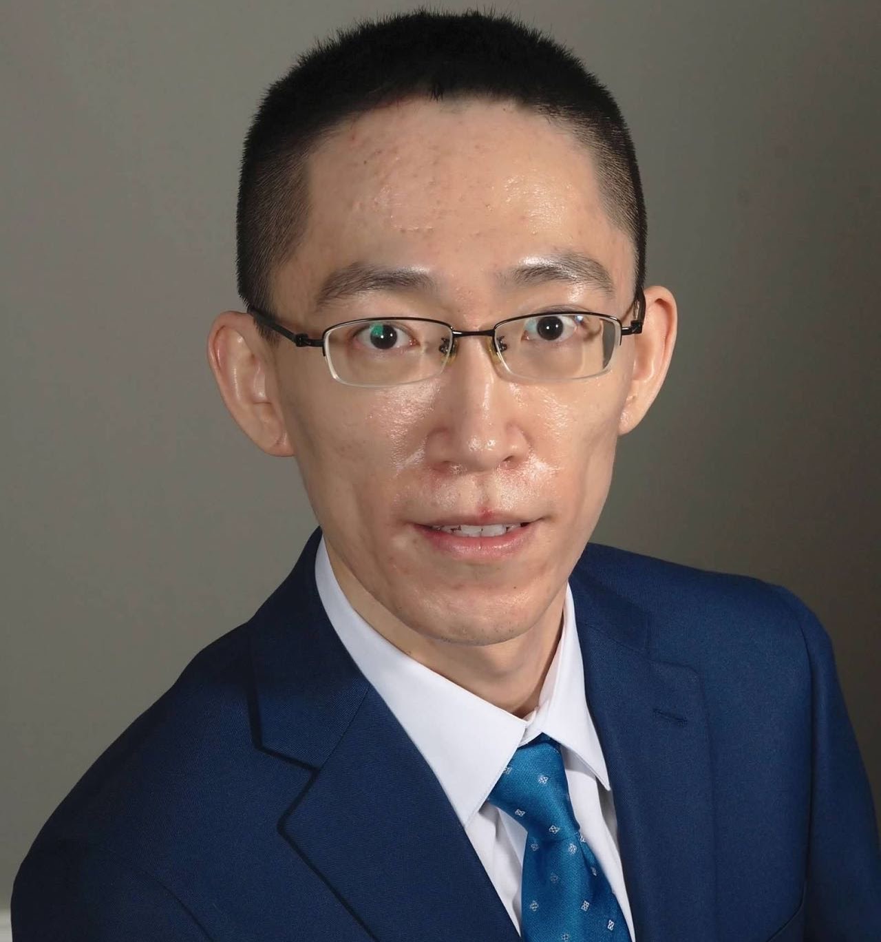 Dr. Jiayi Meng