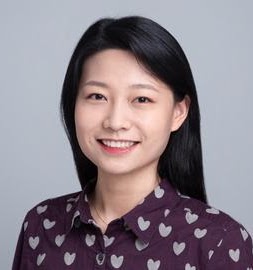 Dr. Peipei Zhou