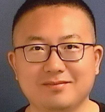 Dr. Qinglei Cao