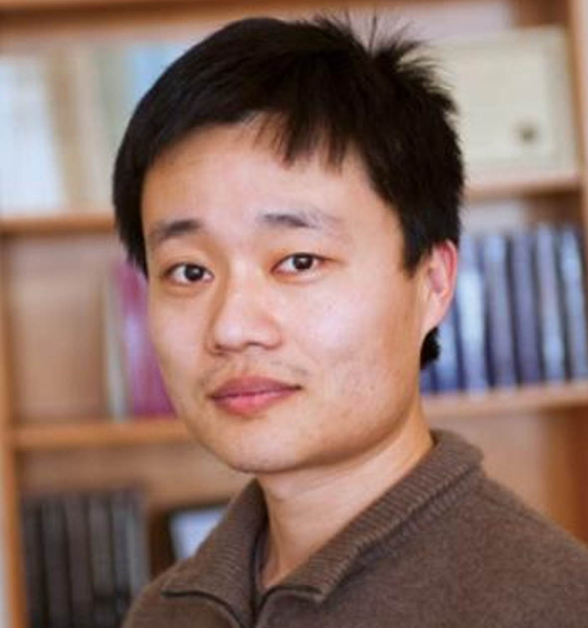 Xiazhong Liu
